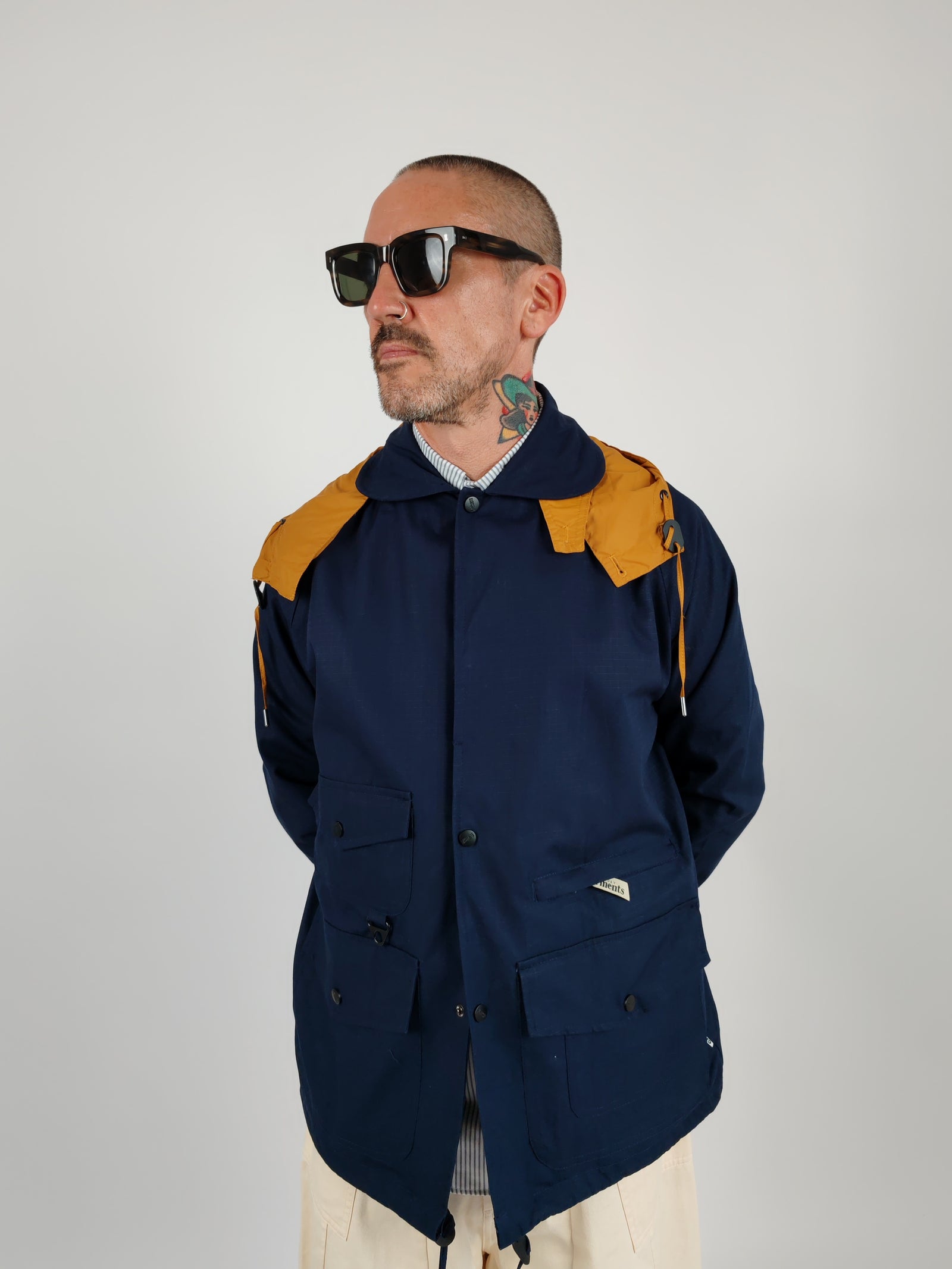 Field Jacket