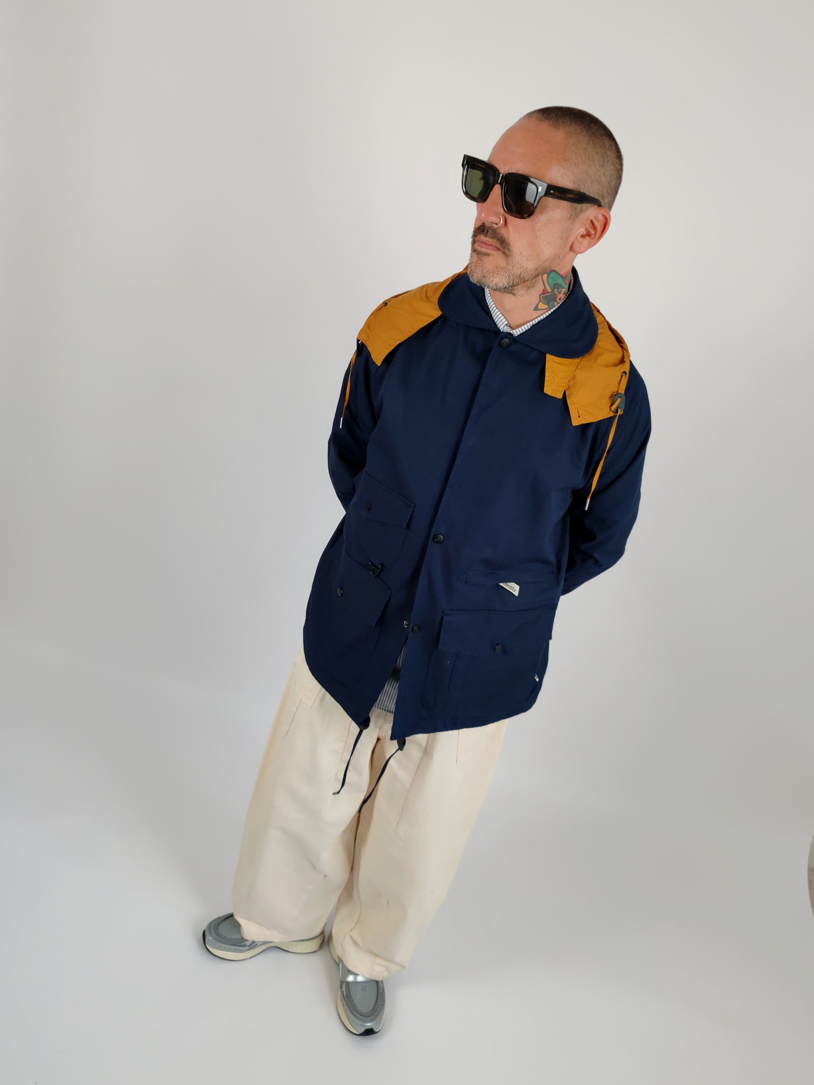 Field Jacket