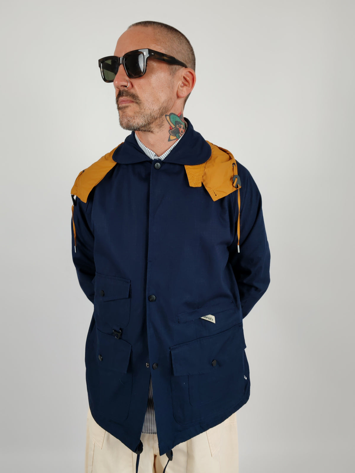 Field Jacket
