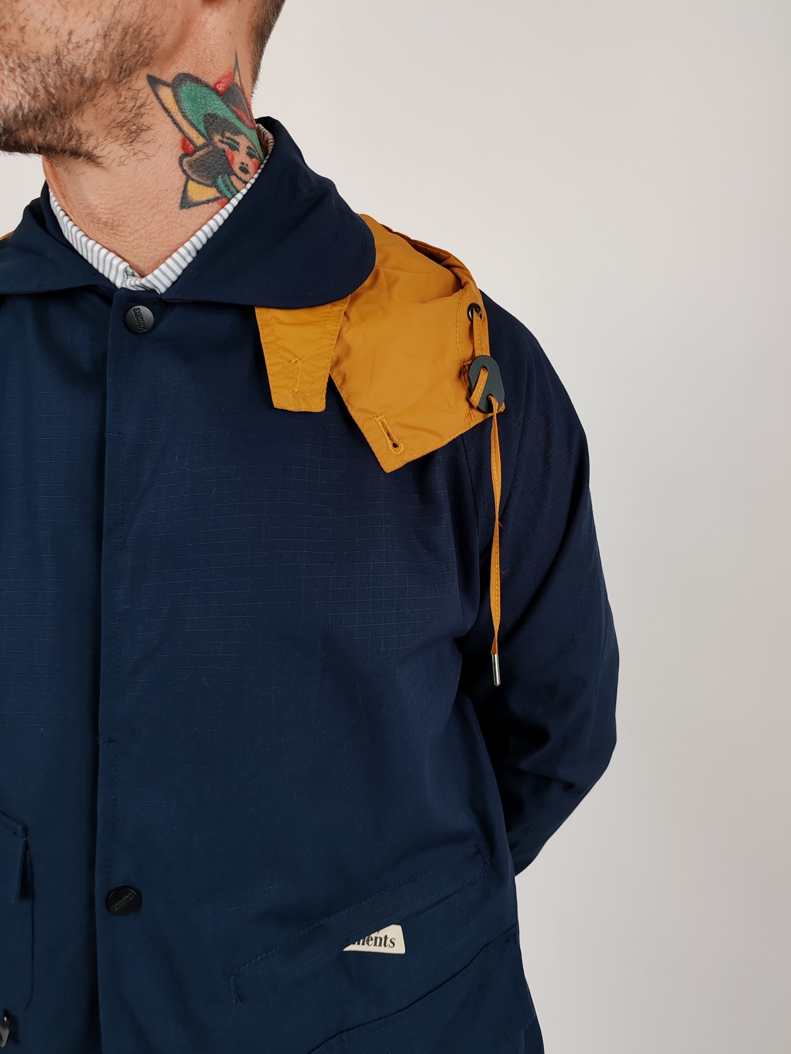 Field Jacket