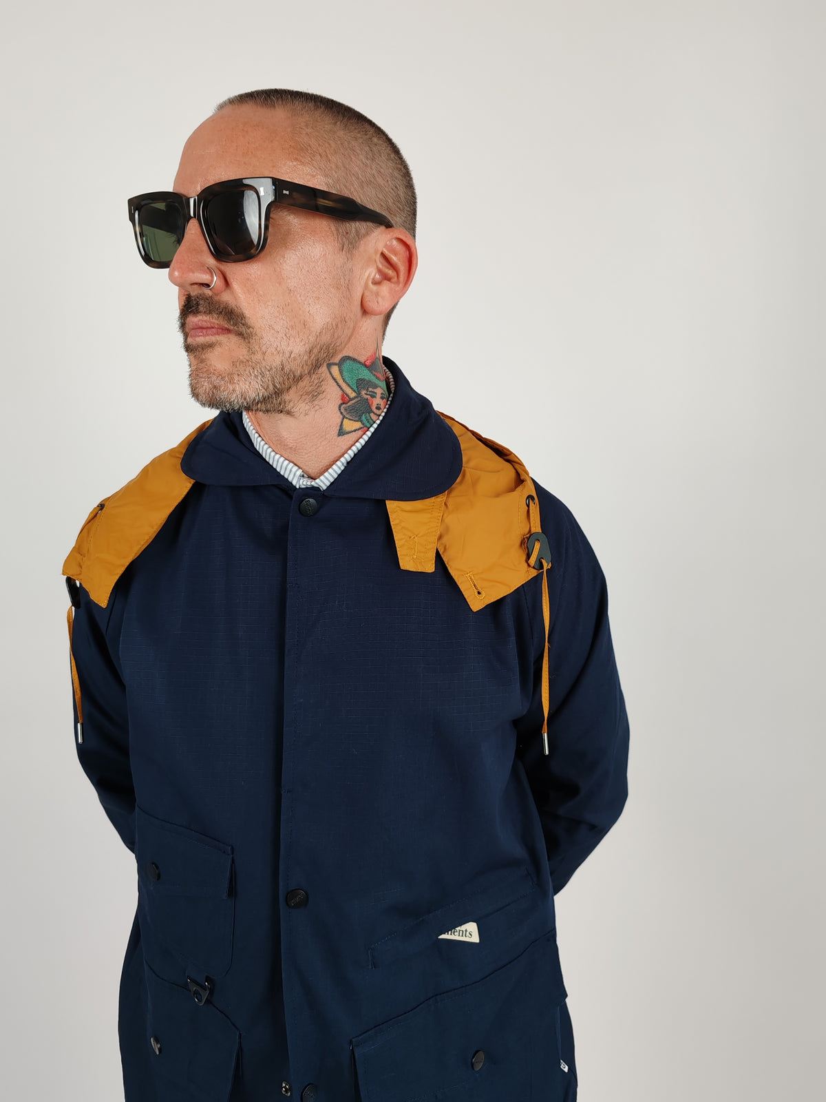 Field Jacket
