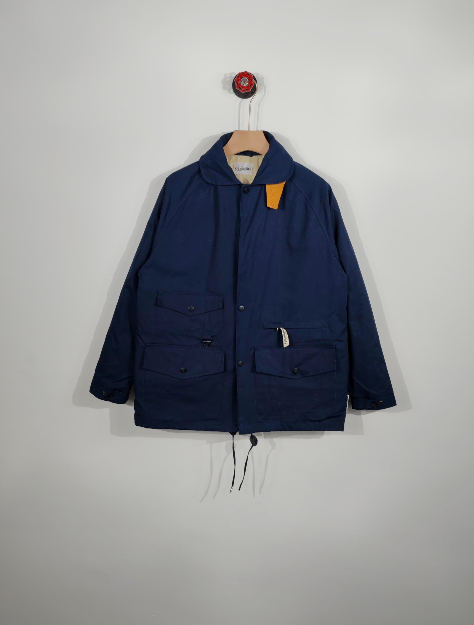Field Jacket
