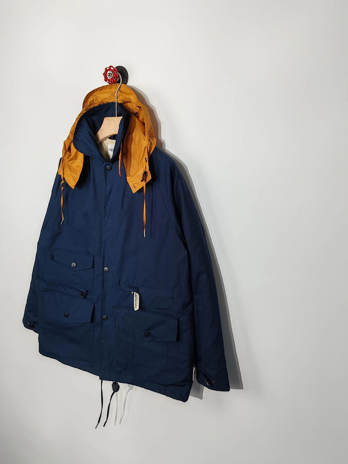 Field Jacket