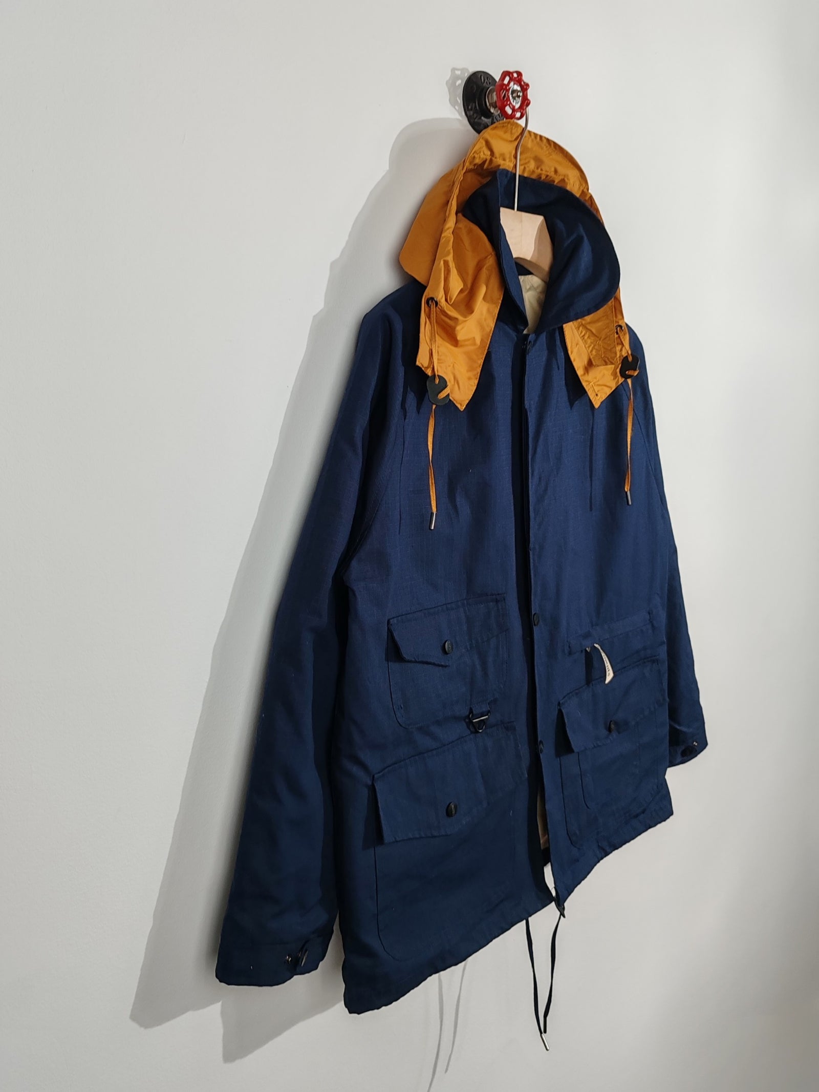 Field Jacket
