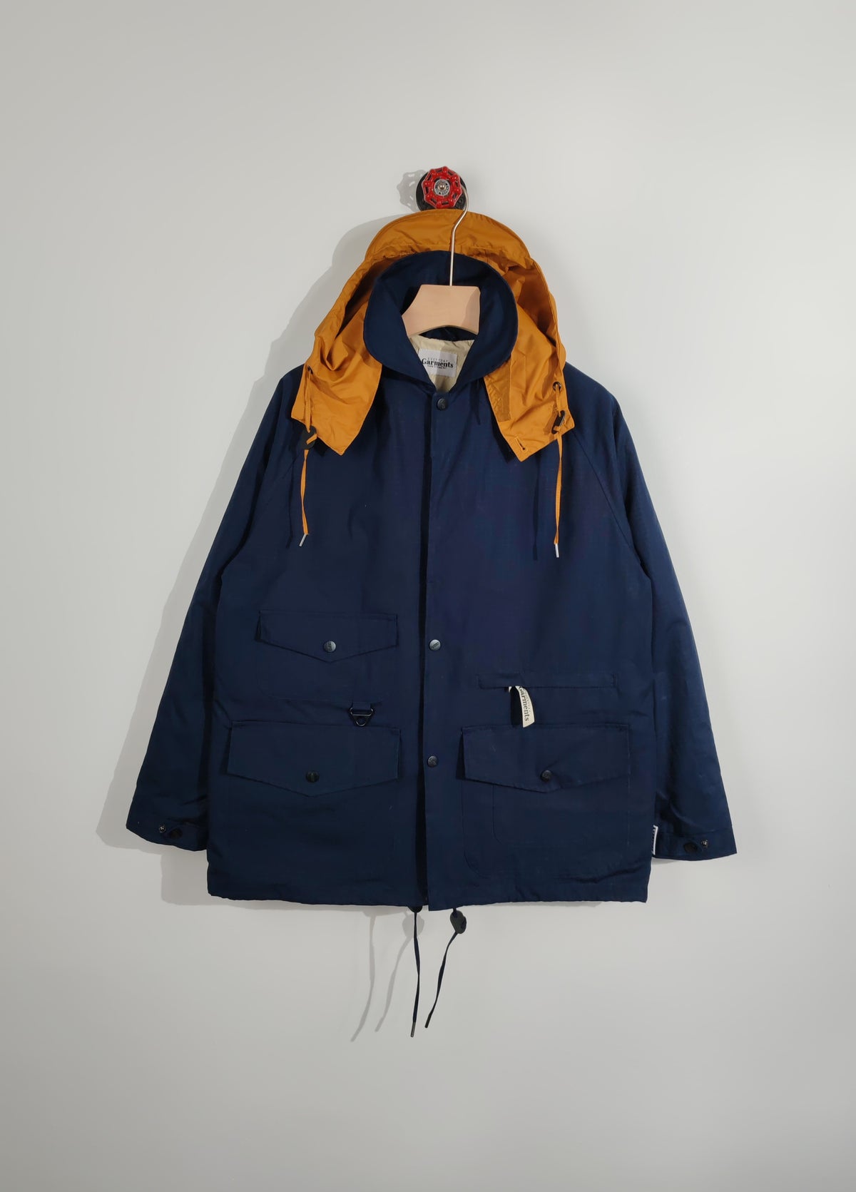 Field Jacket