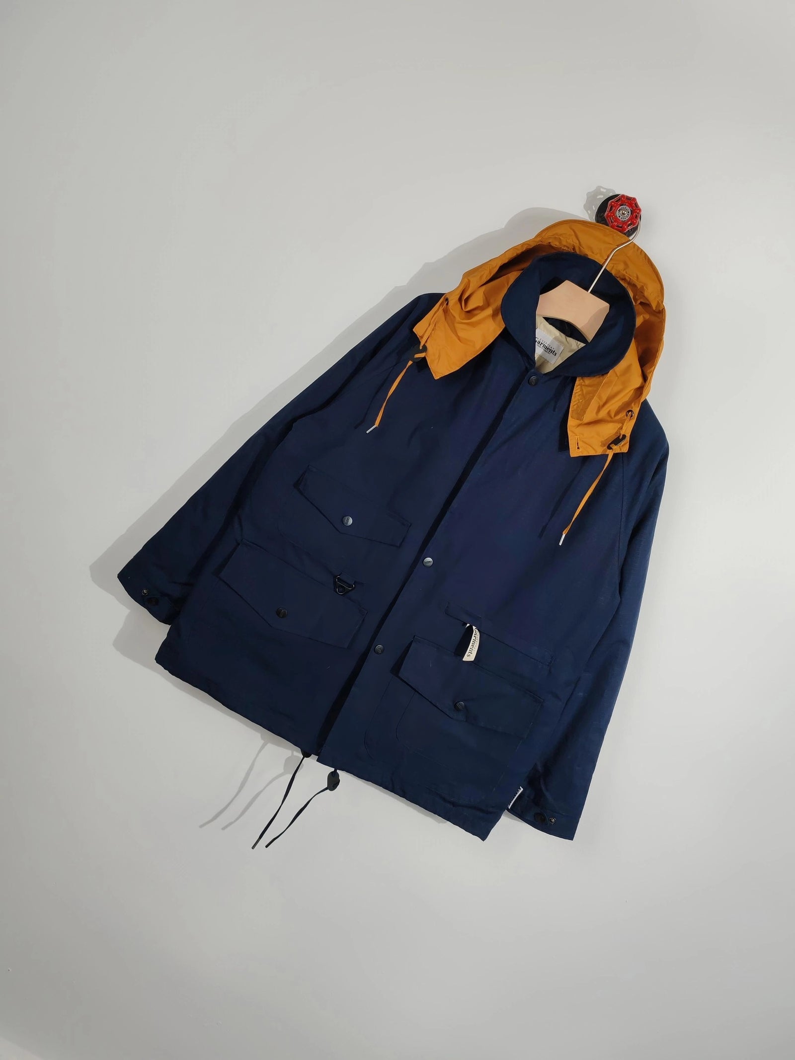 Field Jacket