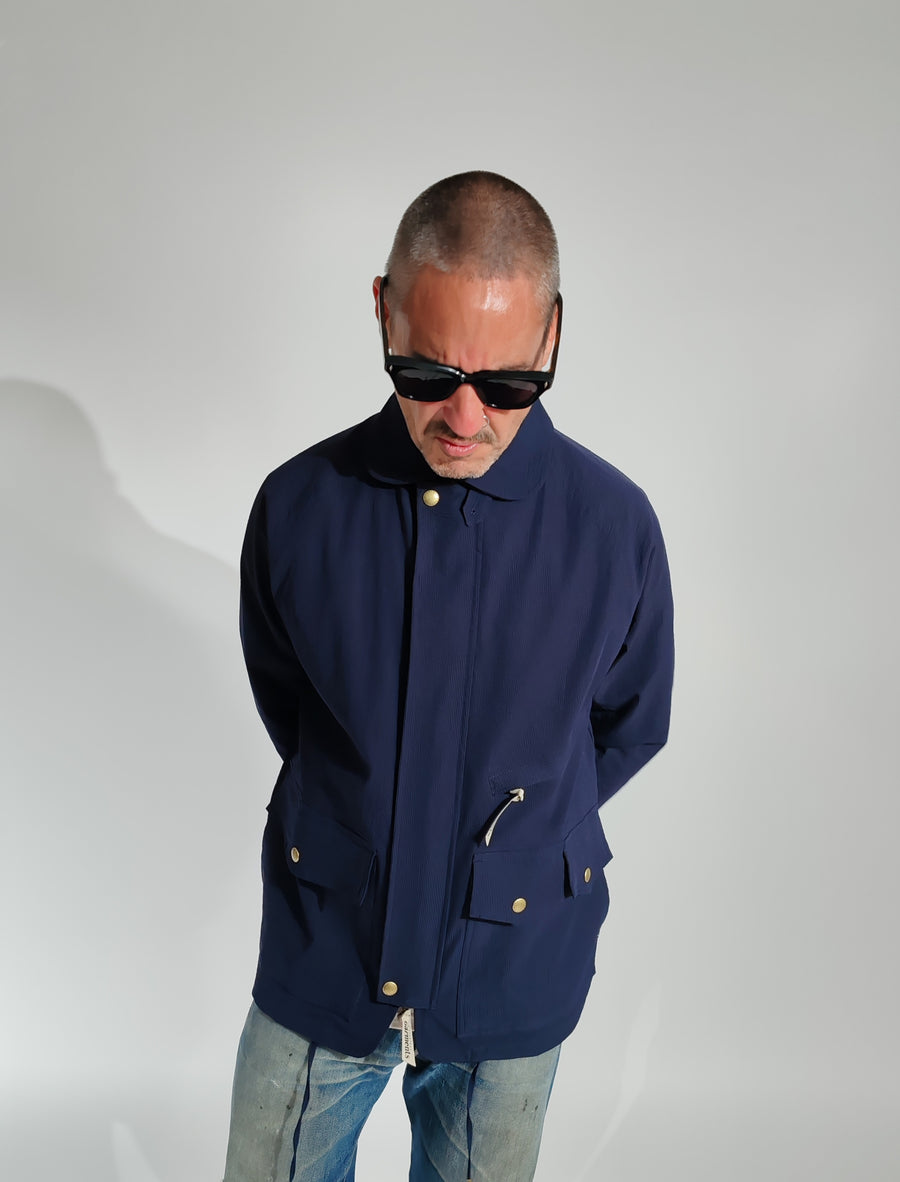 Melin Crinkle Jacket