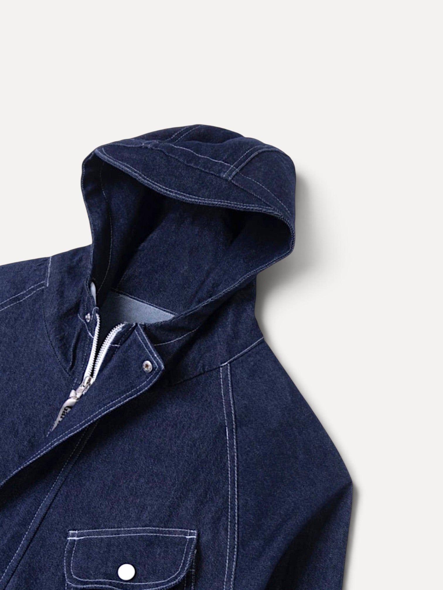 Steel Smocks
