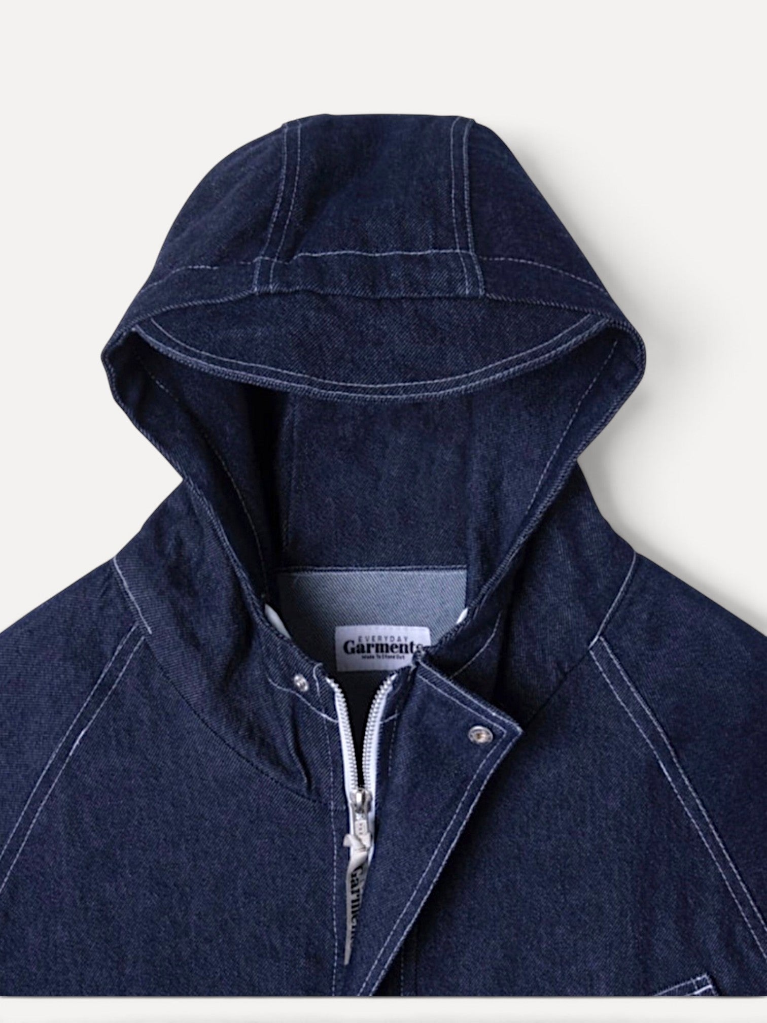 Steel Smocks