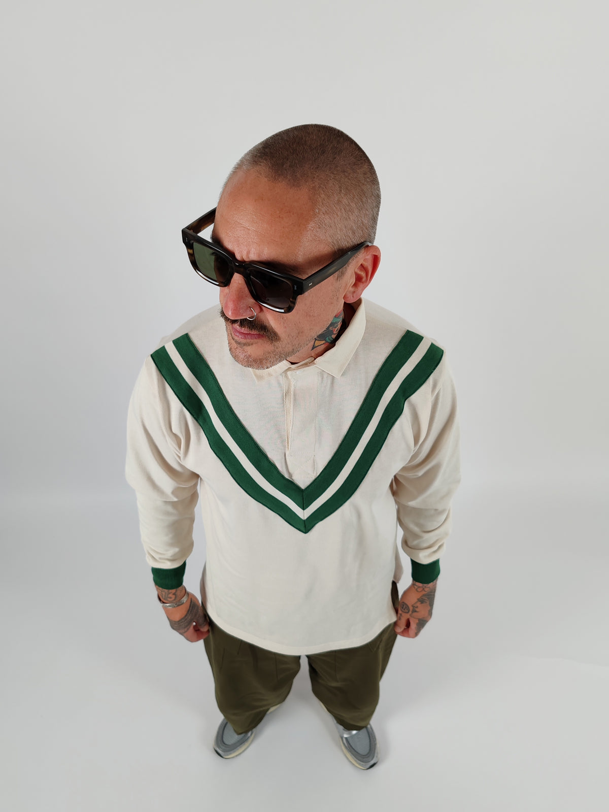 Rugger Jerseys