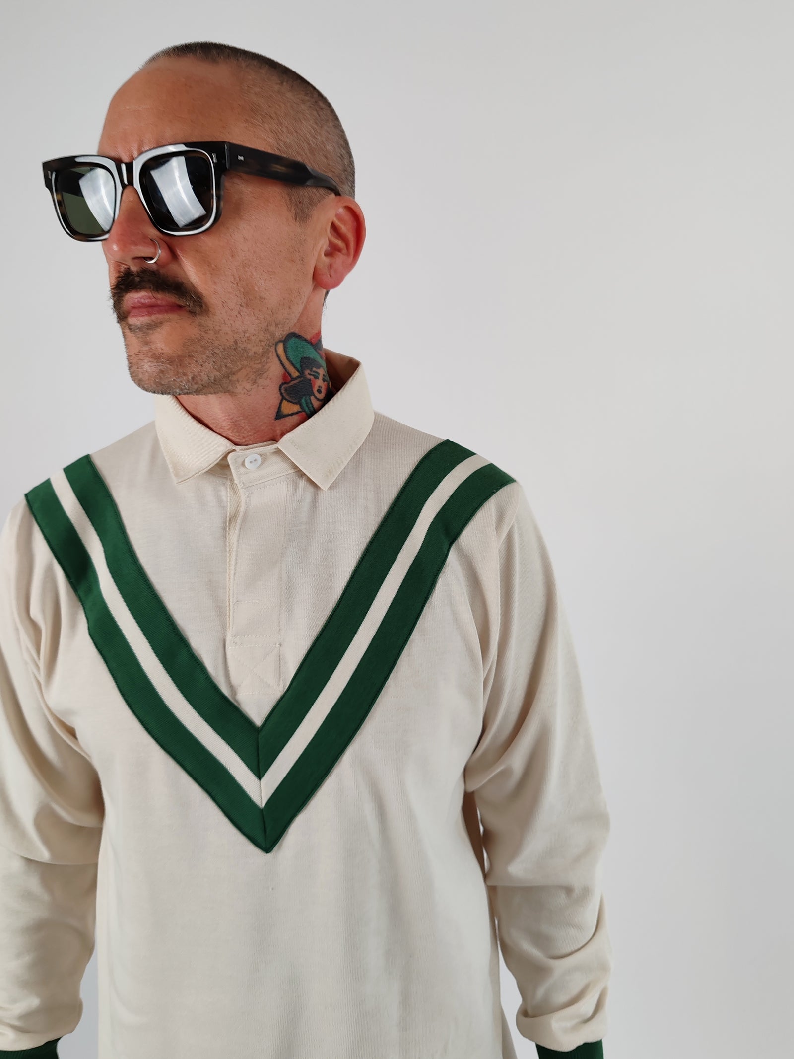 Rugger Jerseys