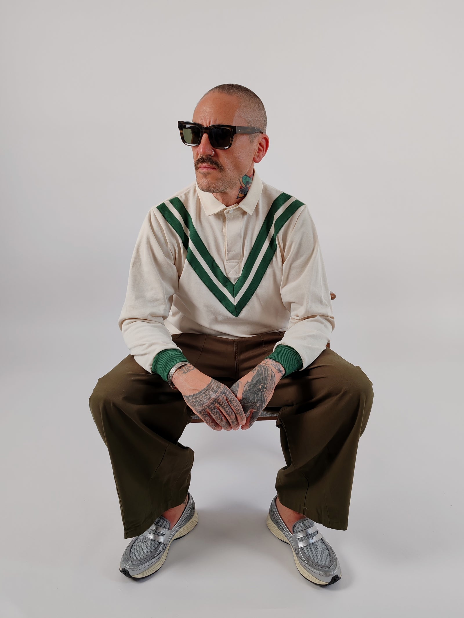 Rugger Jerseys