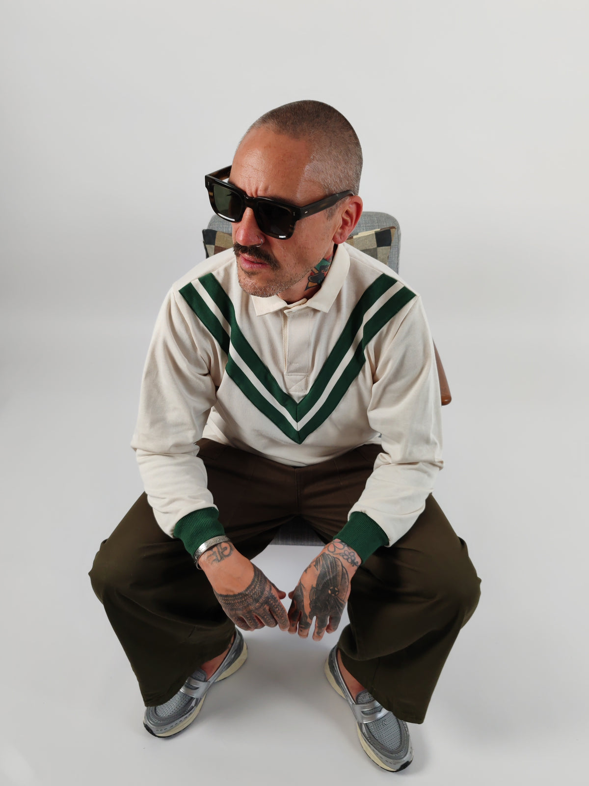 Rugger Jerseys