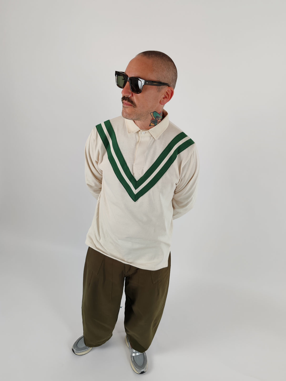Rugger Jerseys