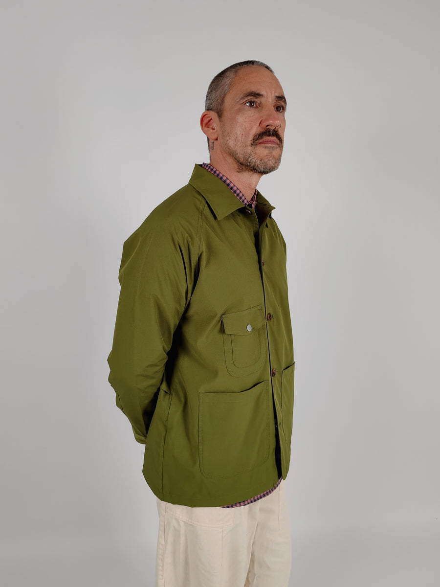 "Connaught" Chore jacket