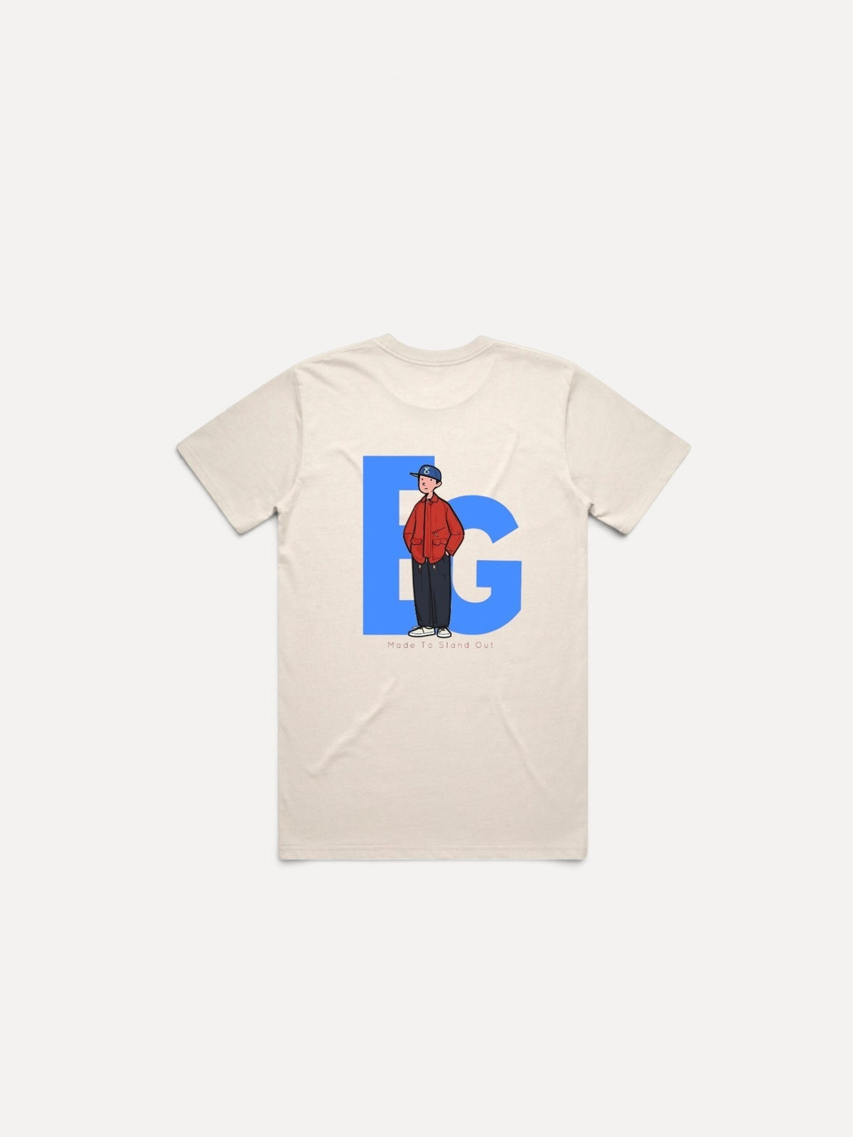 Ivy Boys Pocket Tees