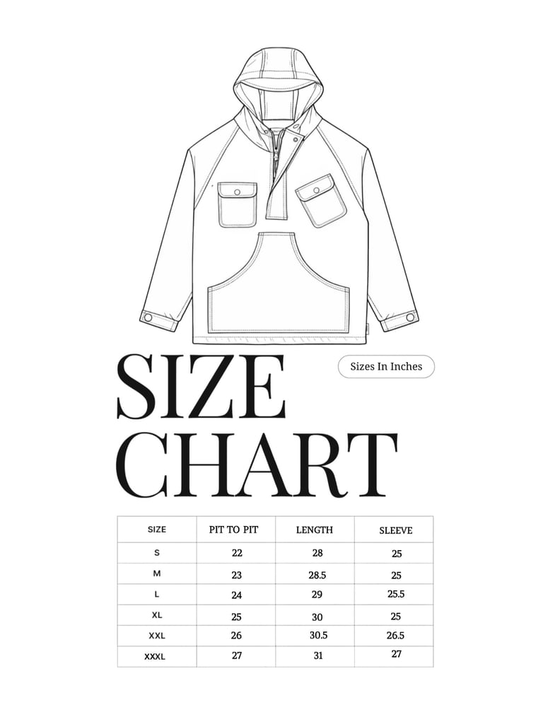 Steel Smocks