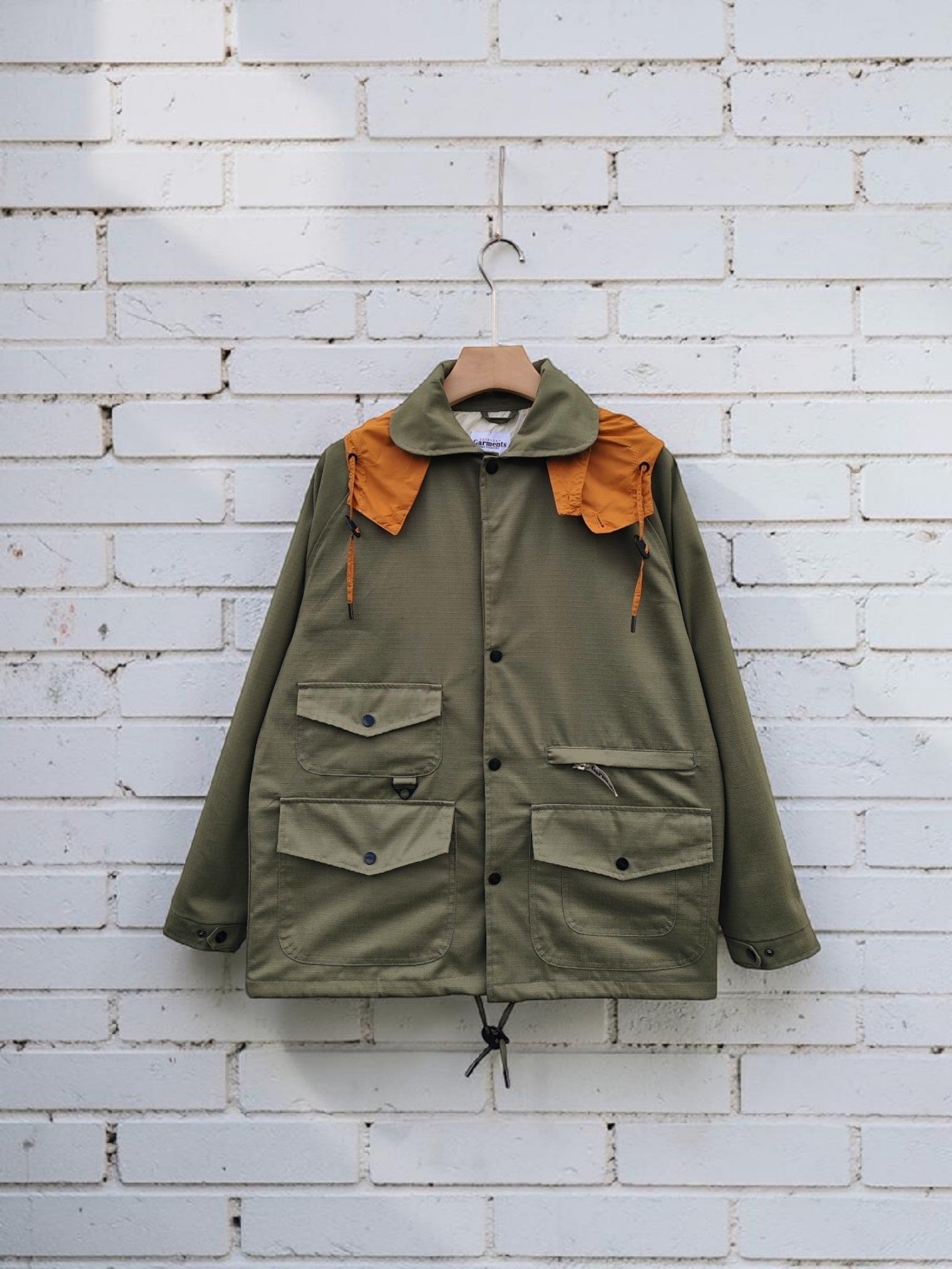 Field Jacket