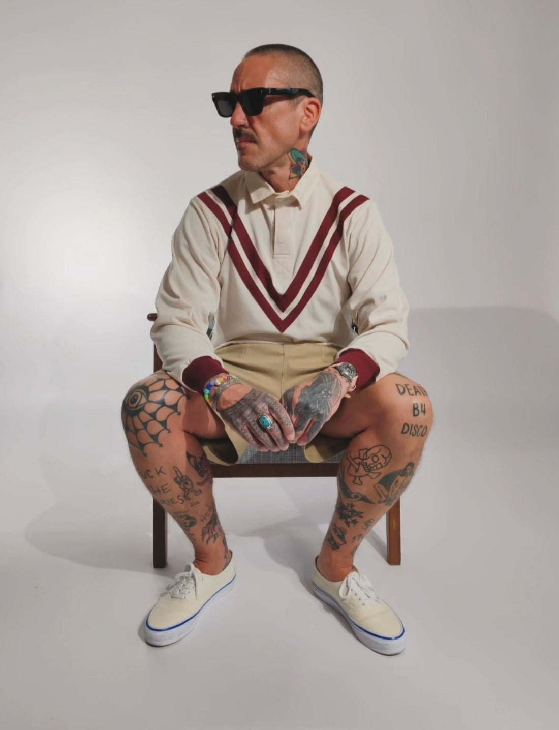 Rugger Jerseys