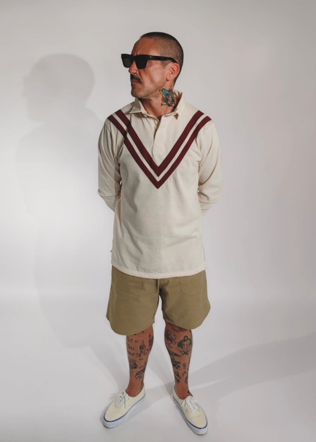Rugger Jerseys