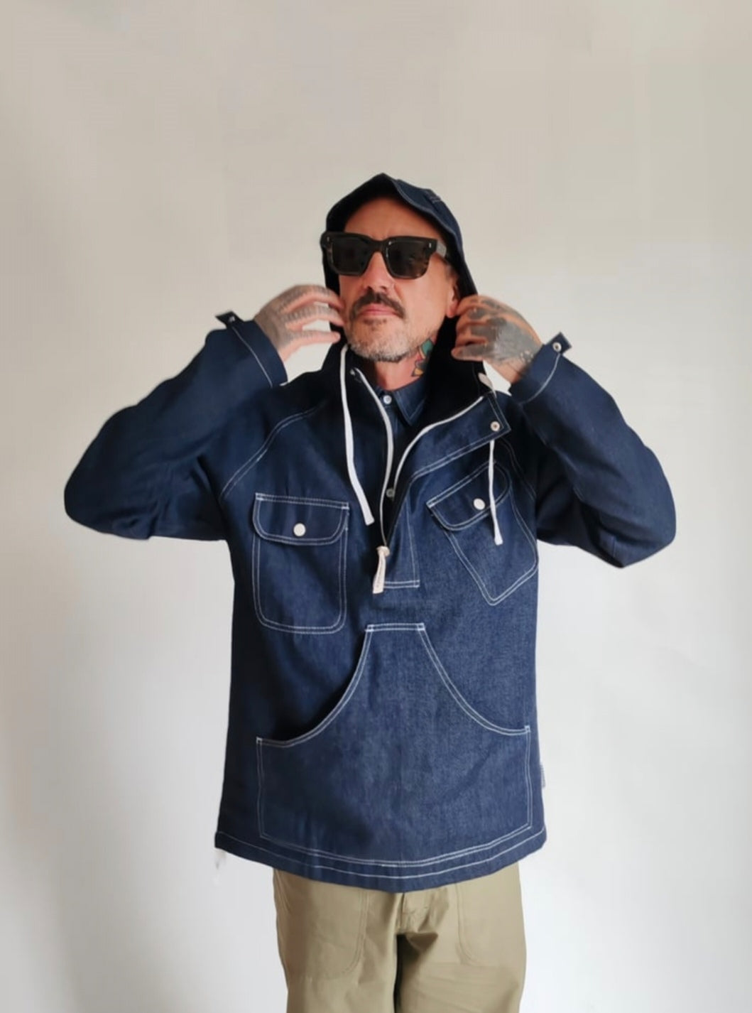 Steel Smocks