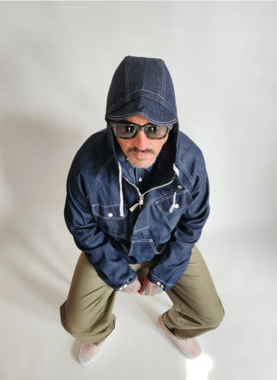 Steel Smocks