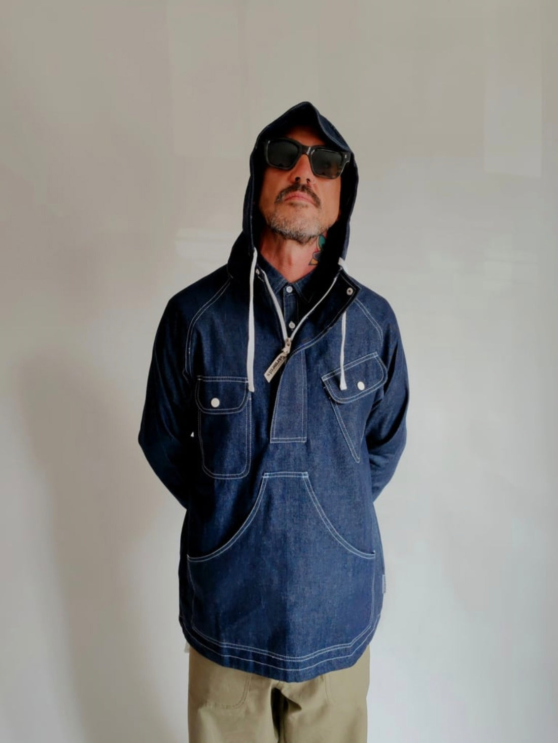Steel Smocks
