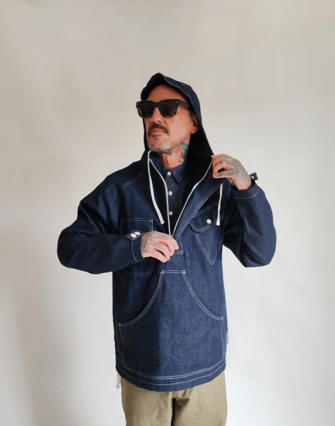 Steel Smocks