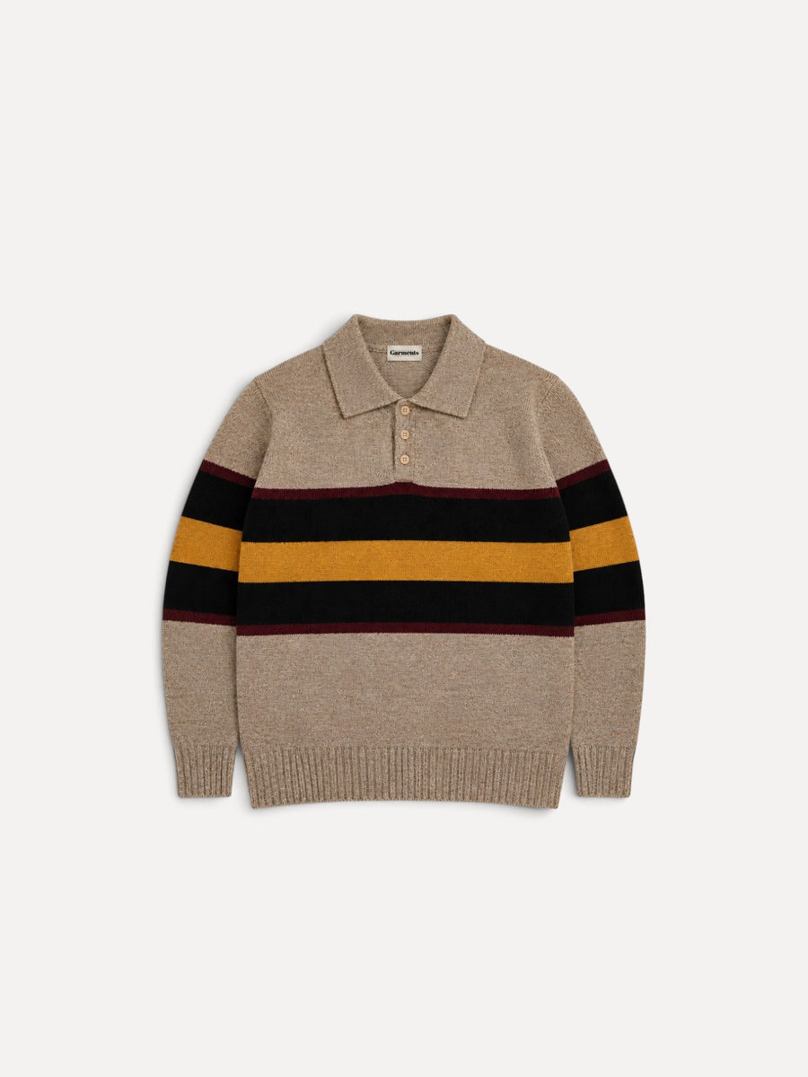Eric Jersey Knit