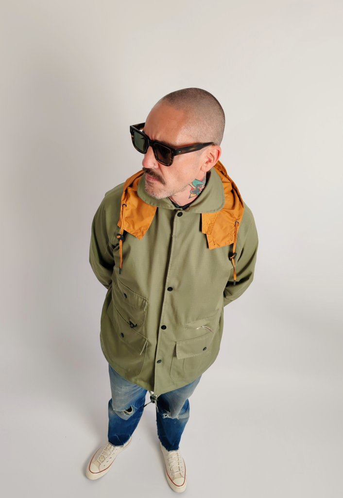 Field Jacket