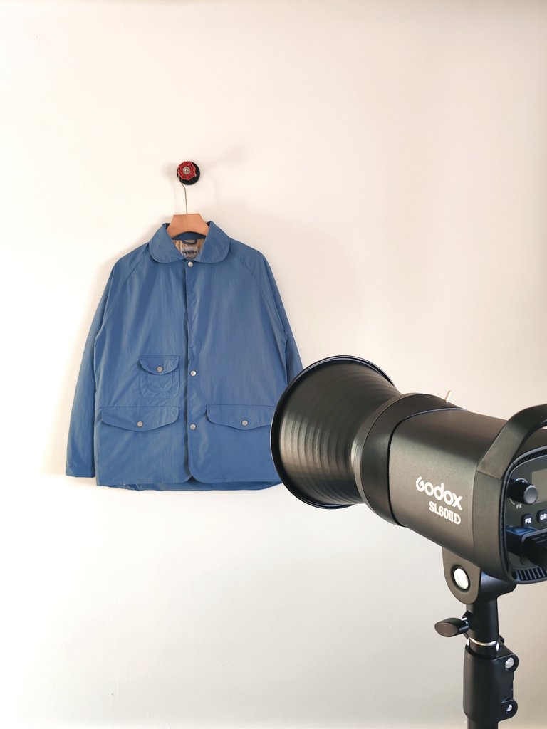 Summer Field Jacket