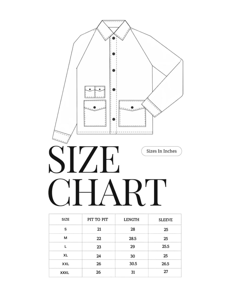 EG x TQM "Amicizia" Work Jacket