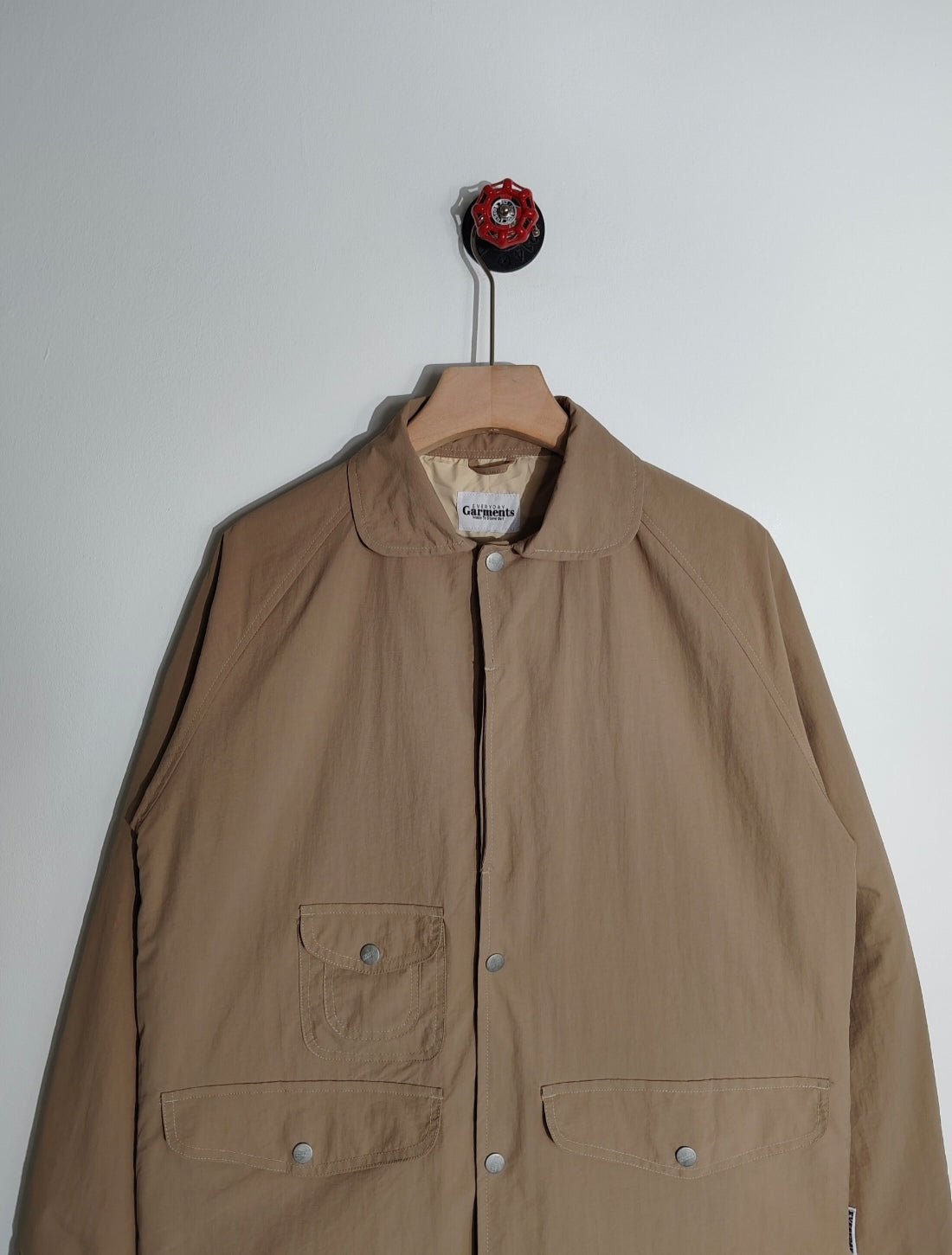 Summer Field Jacket