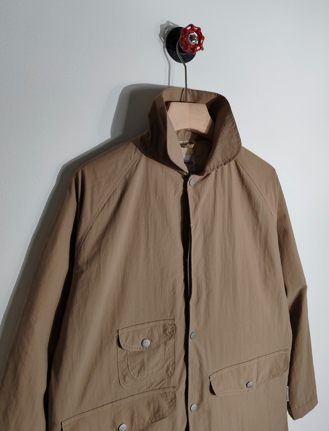 Summer Field Jacket