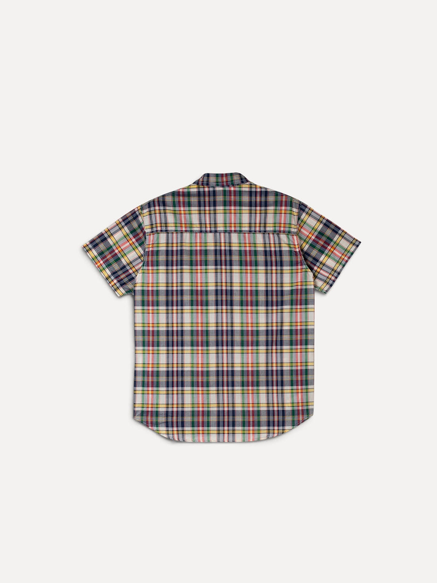Terry Overshirt