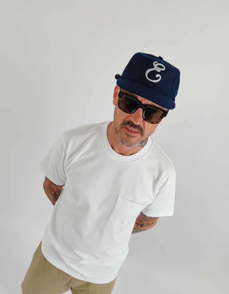 EG Caps