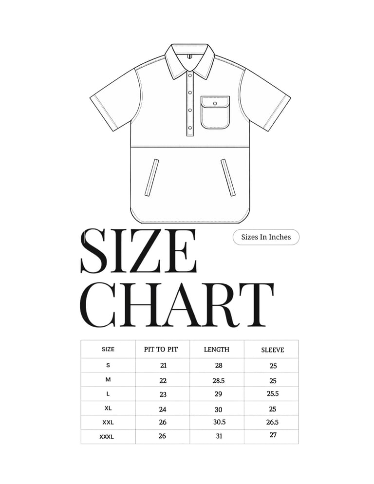 Bucks Overshirts