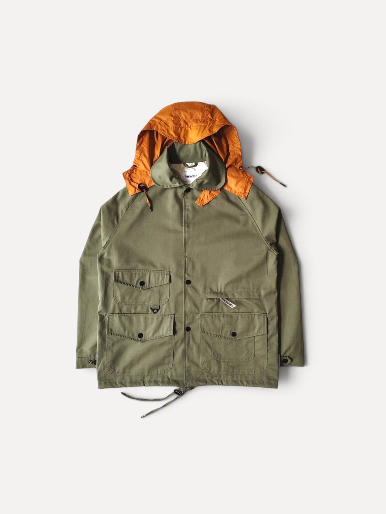 Field Jacket