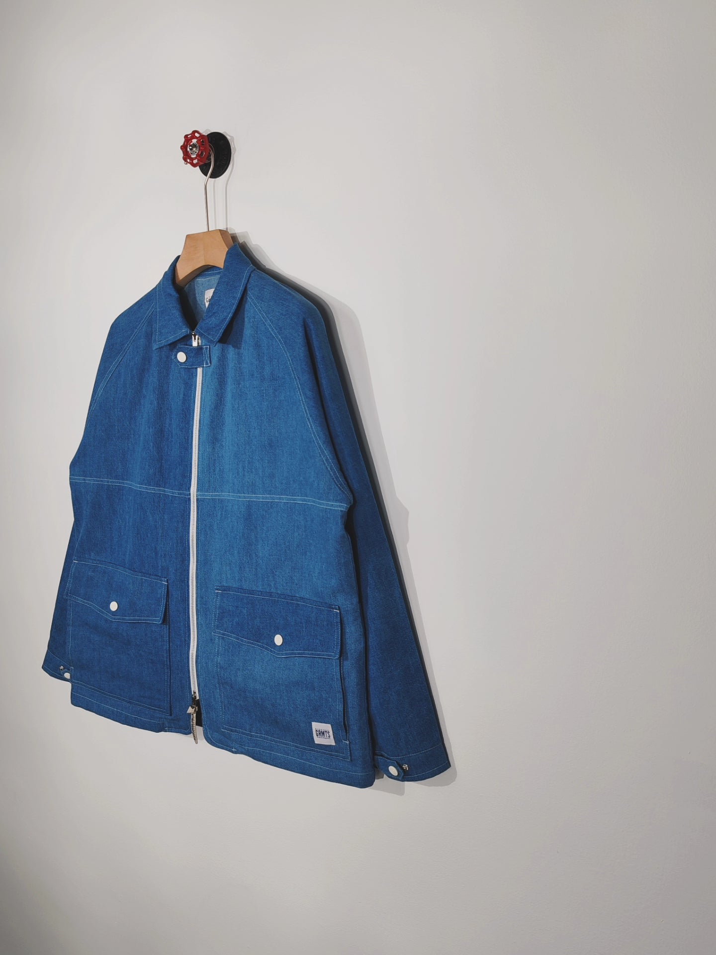Ritson Simple Jackets