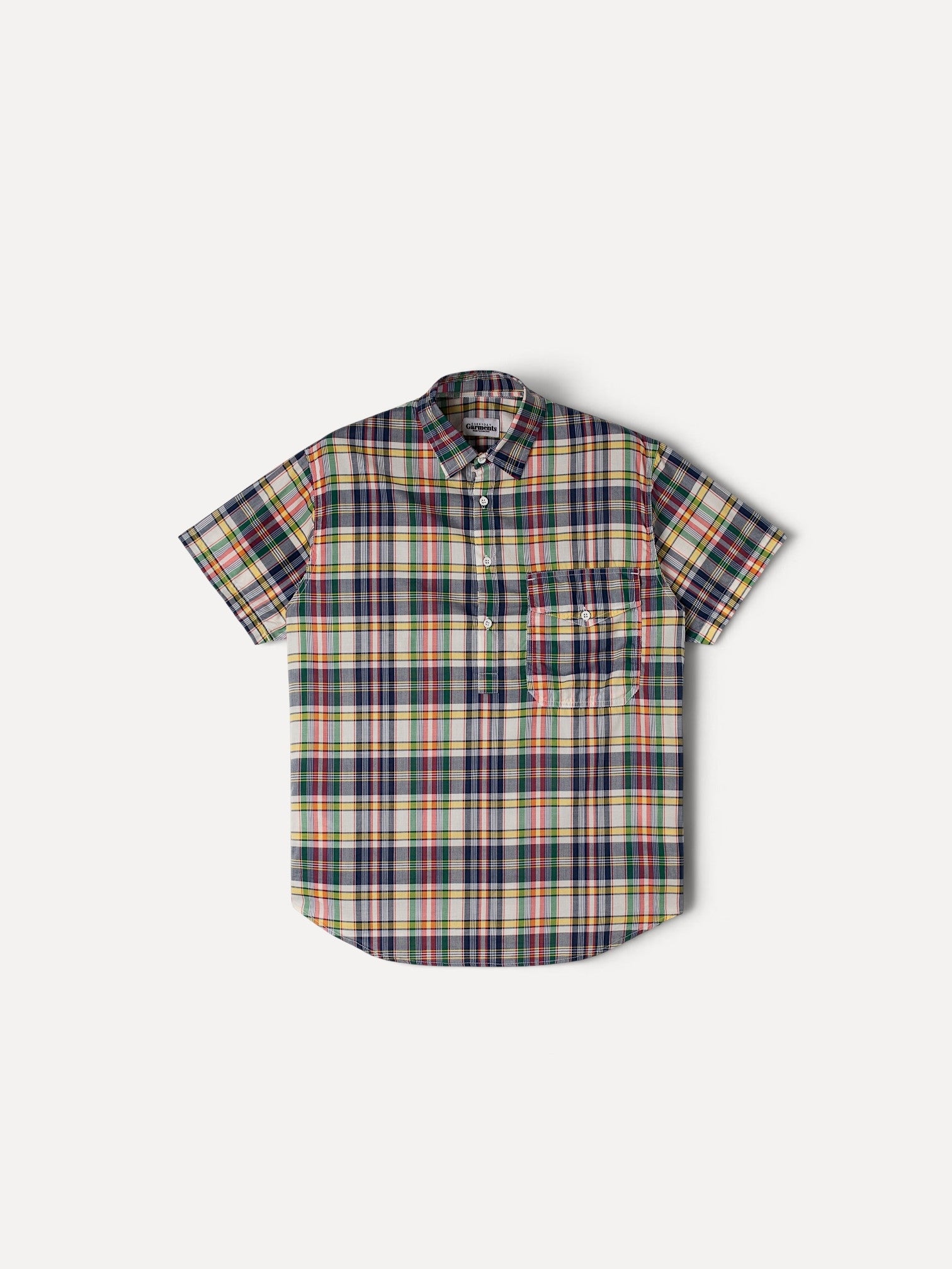 Terry Overshirt