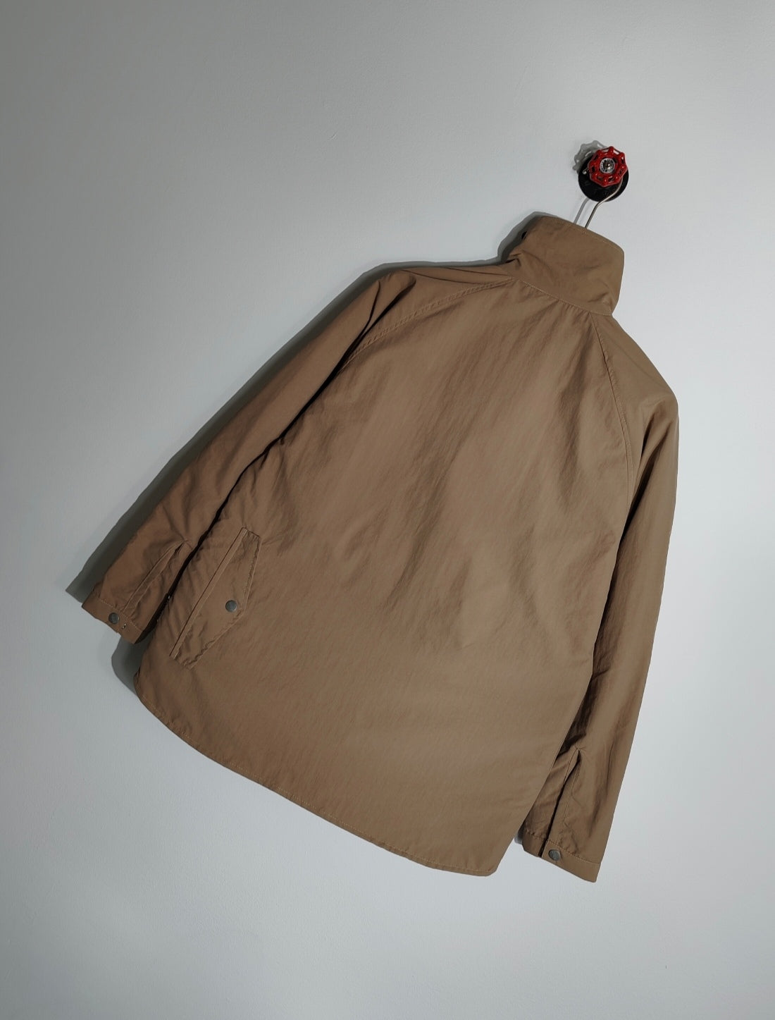 Summer Field Jacket