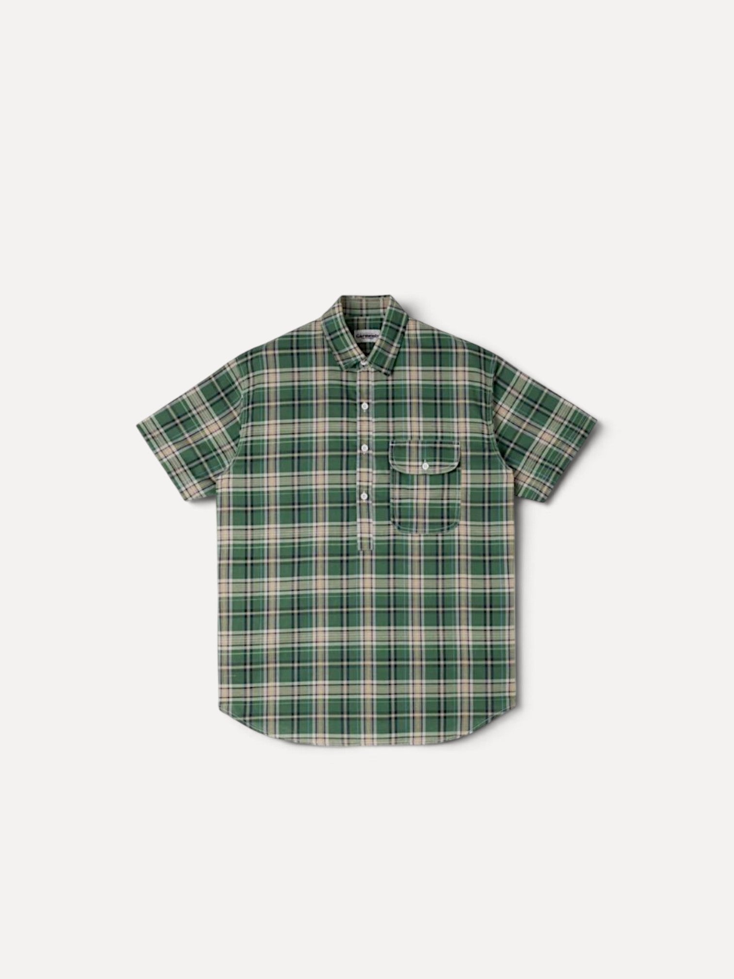 Terry Overshirt