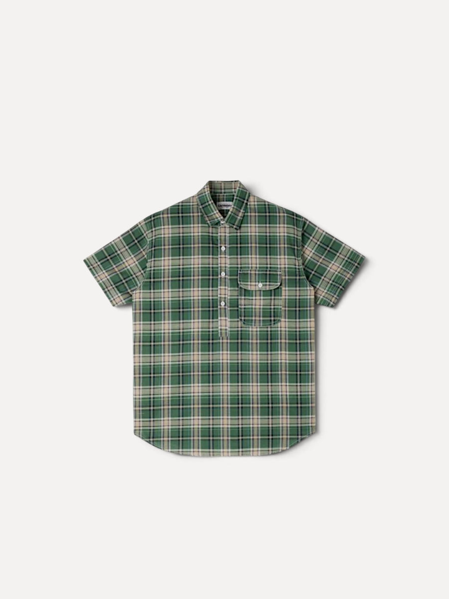 Terry Overshirt