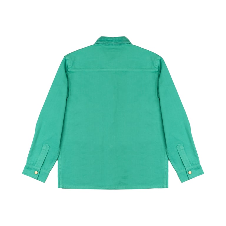 EG x TQM "Amicizia" Work Jacket