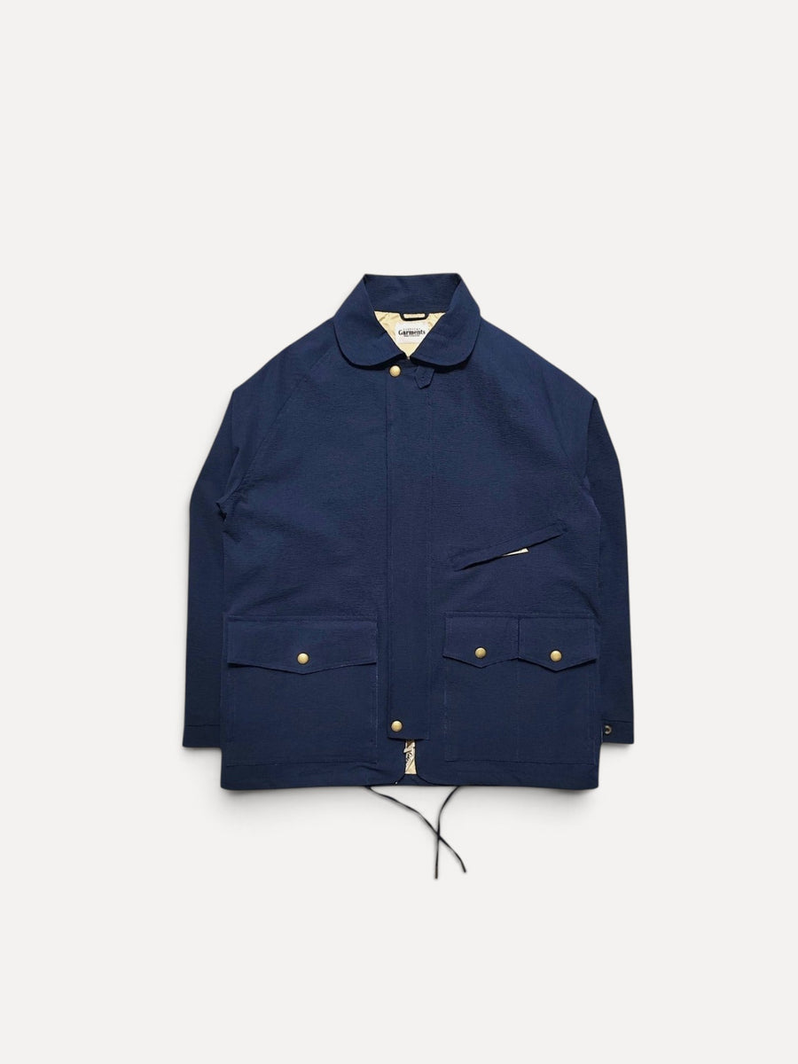 Melin Crinkle Jacket