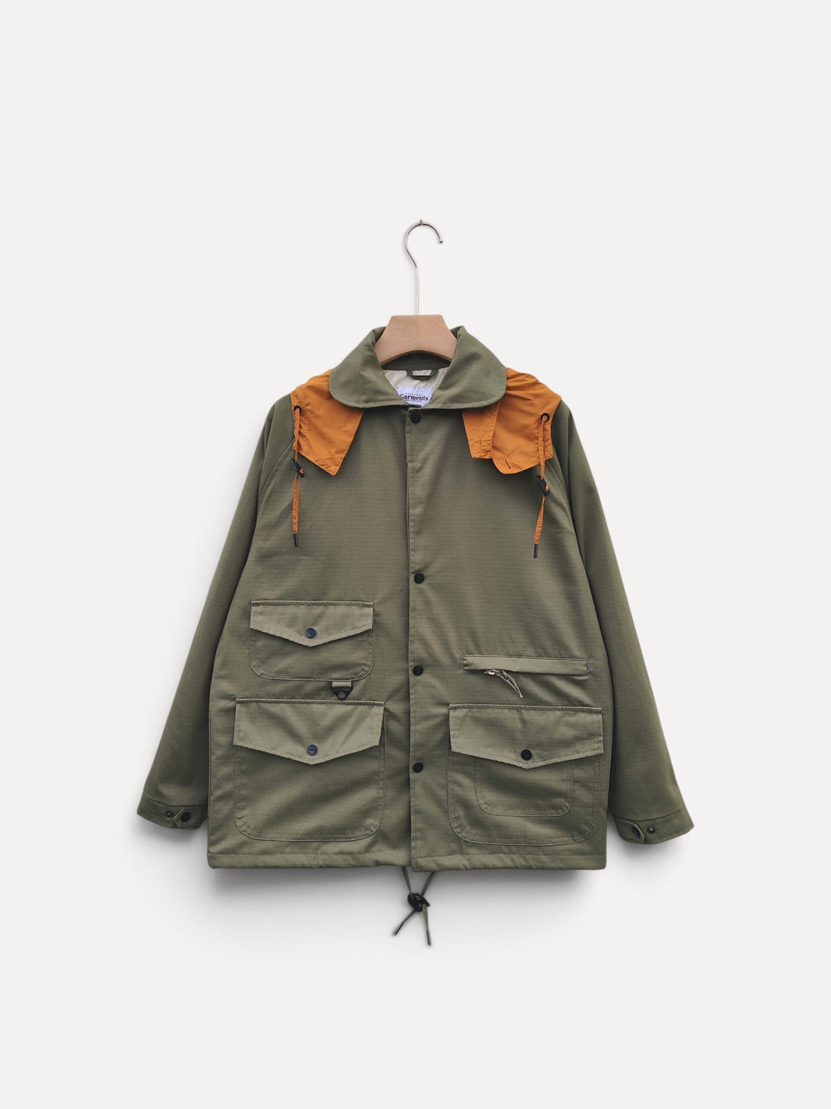 Field Jacket
