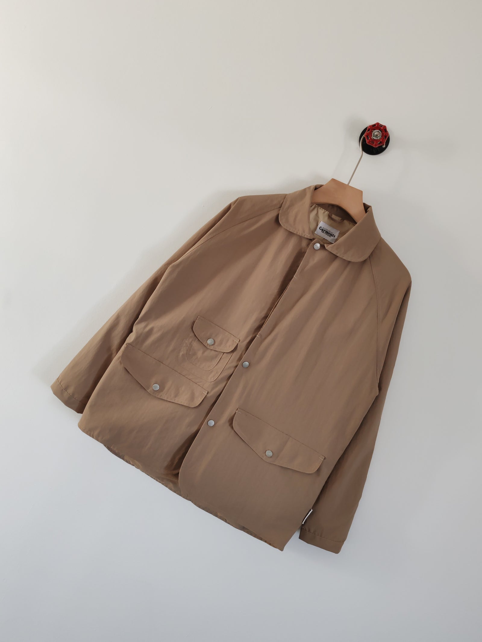 Summer Field Jacket