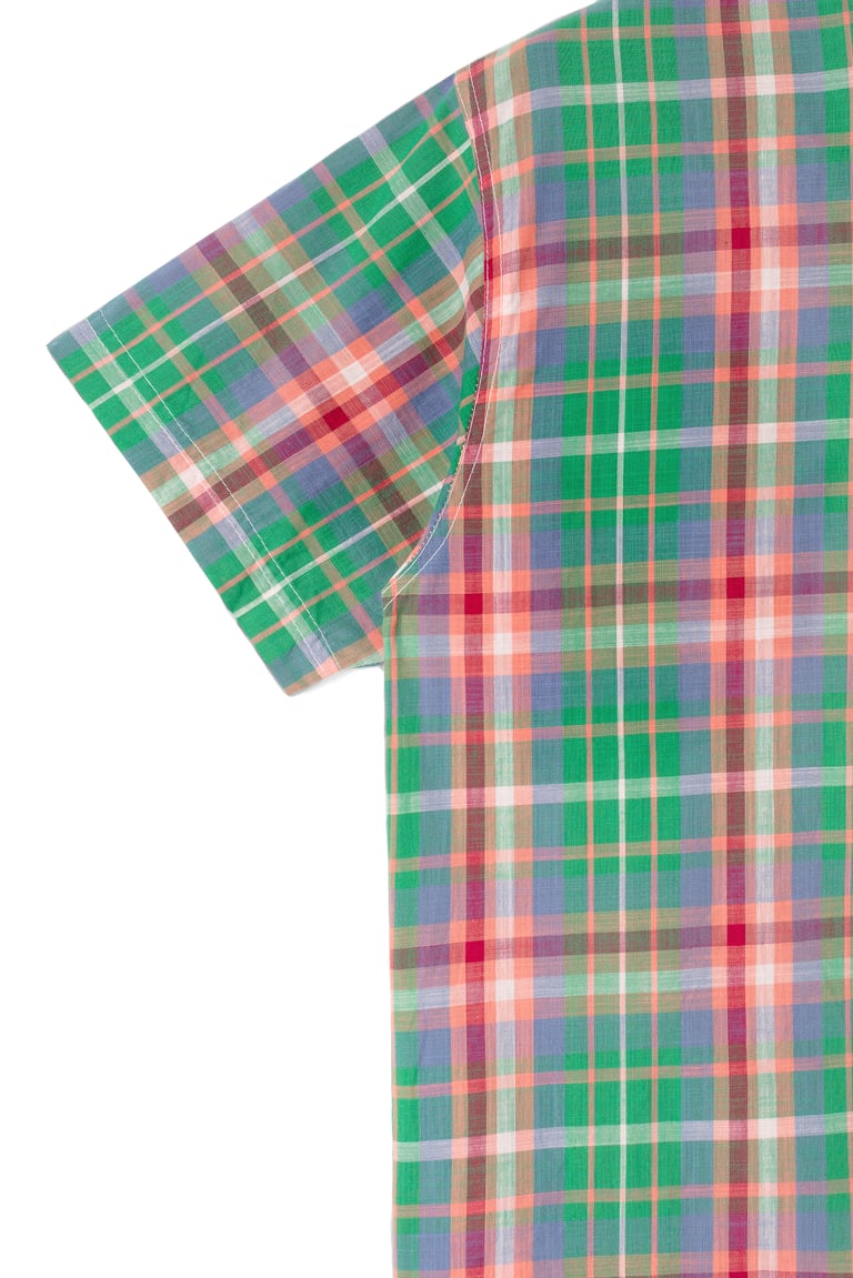 Terry Overshirt