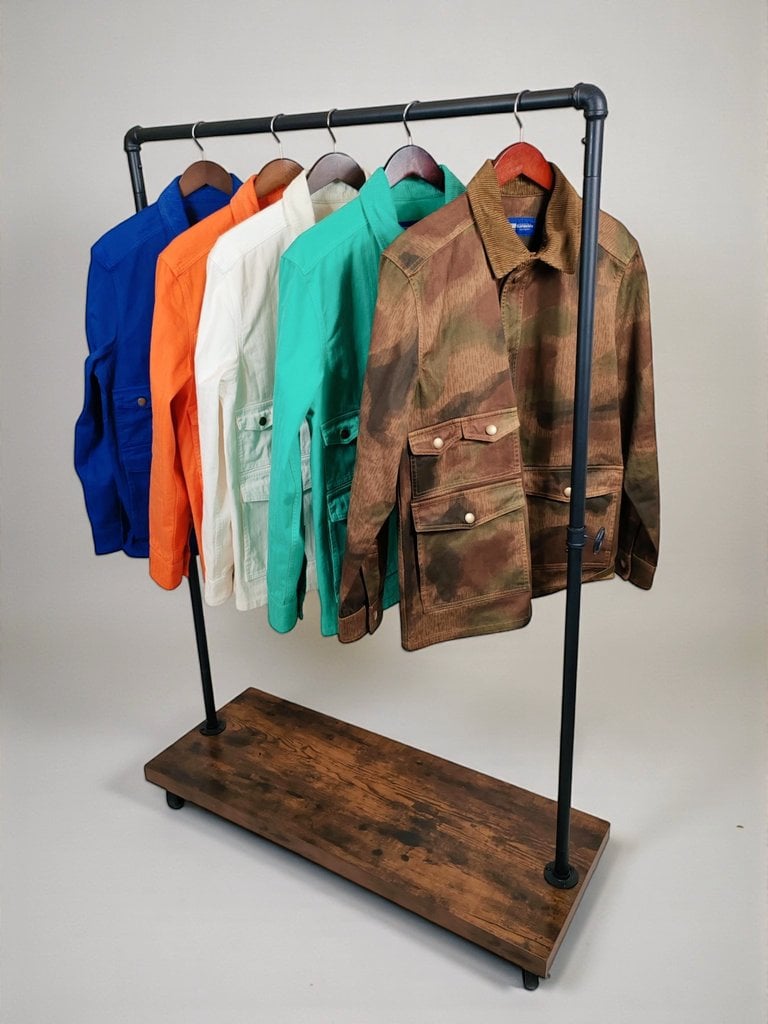 EG x TQM "Amicizia" Work Jacket