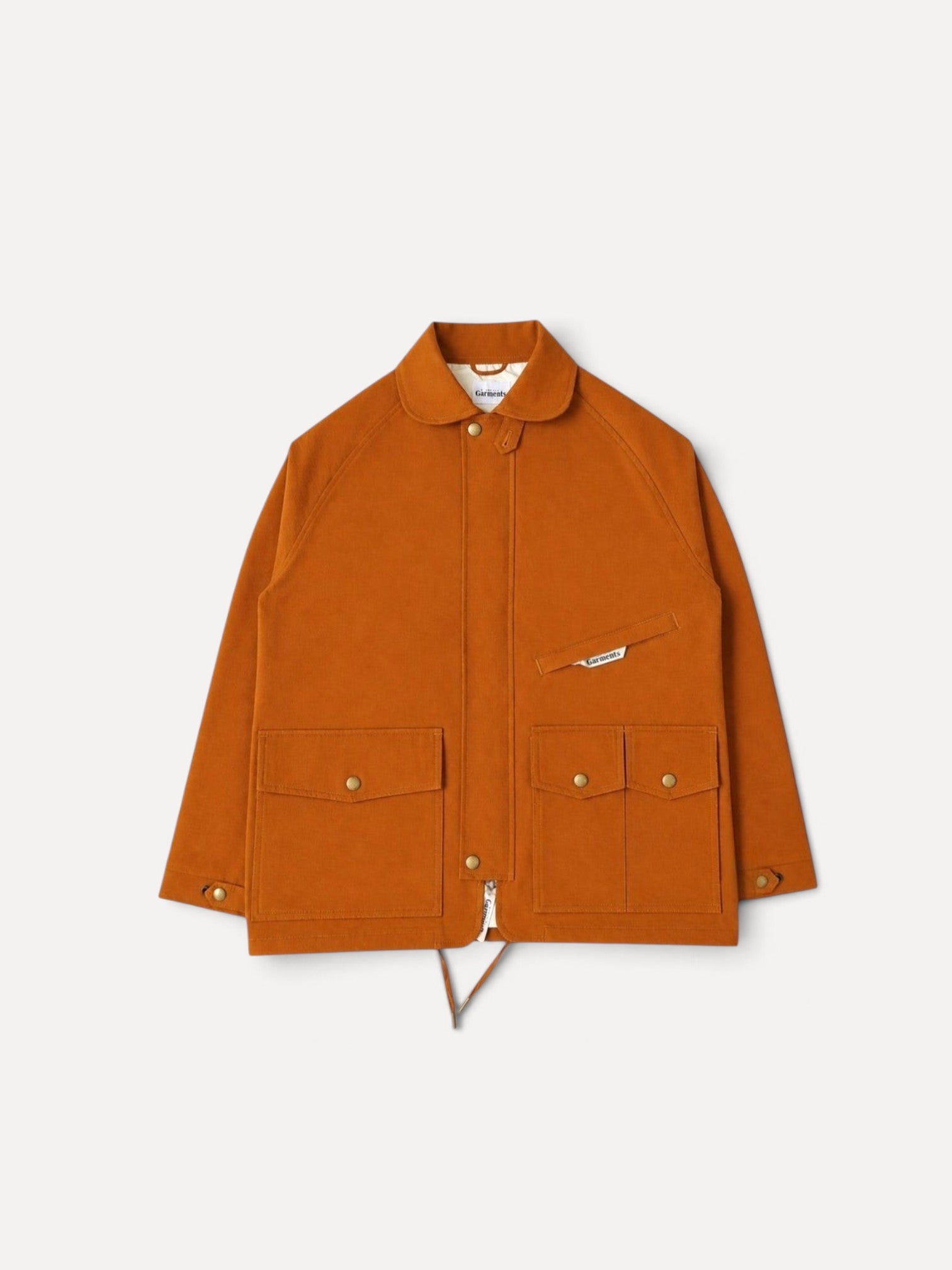 Melin Crinkle Jacket